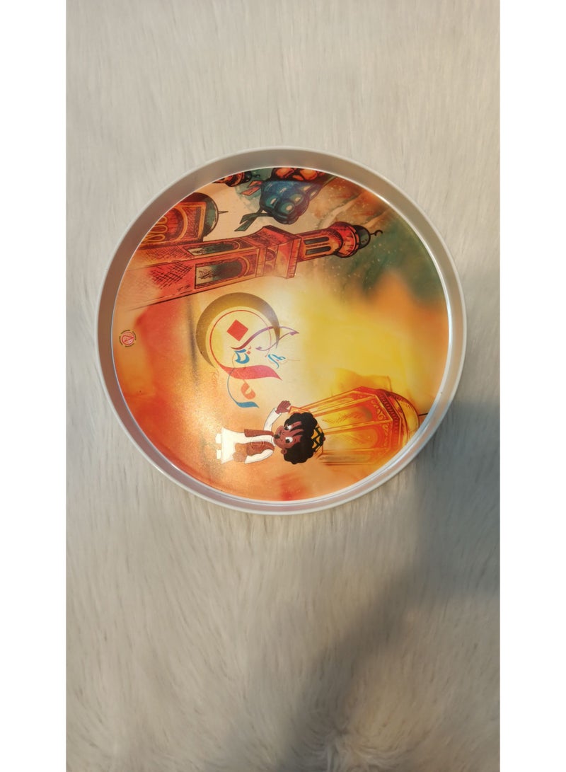 صنيه تقديم مدورة رمضان - Image 4